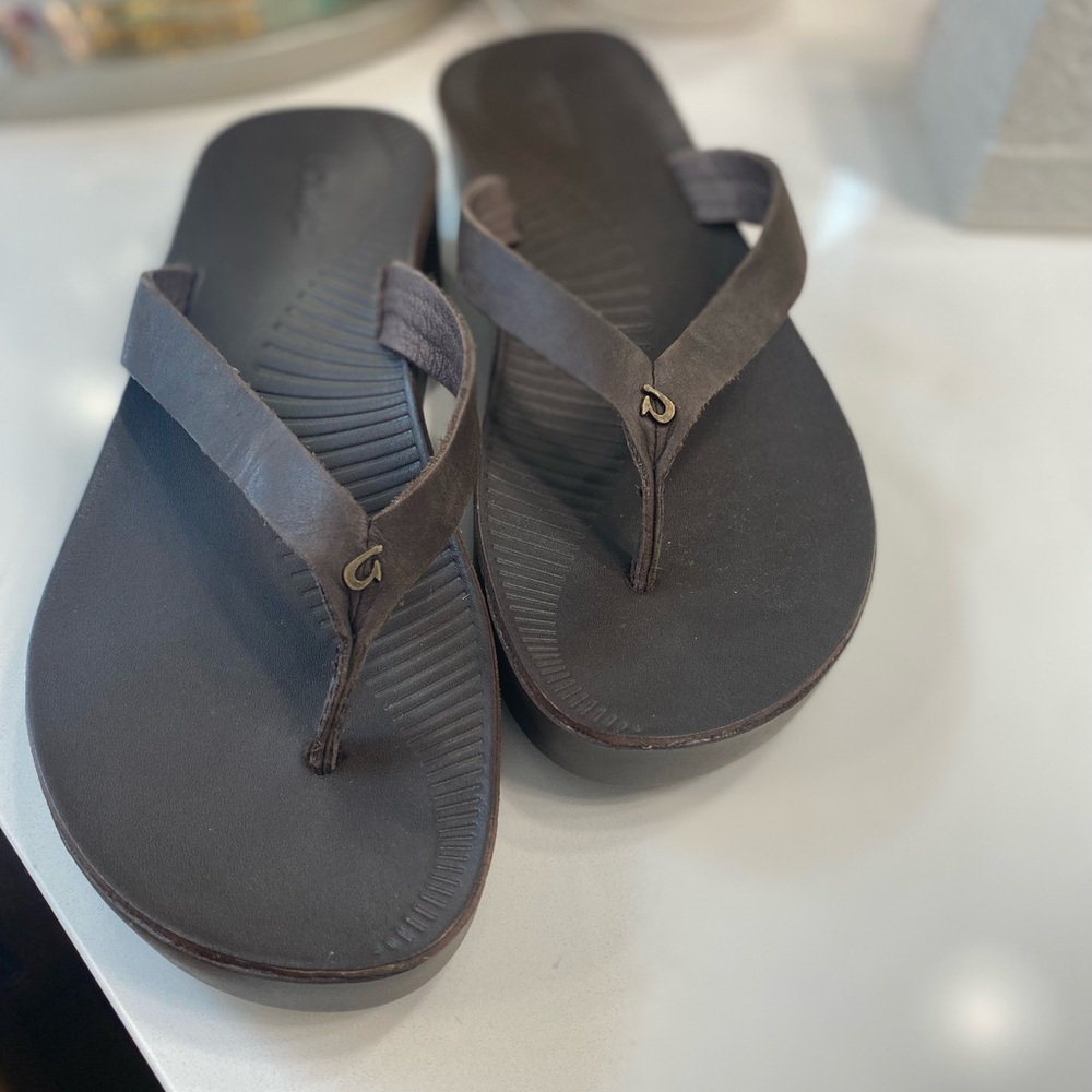 Women's Brown Sandals